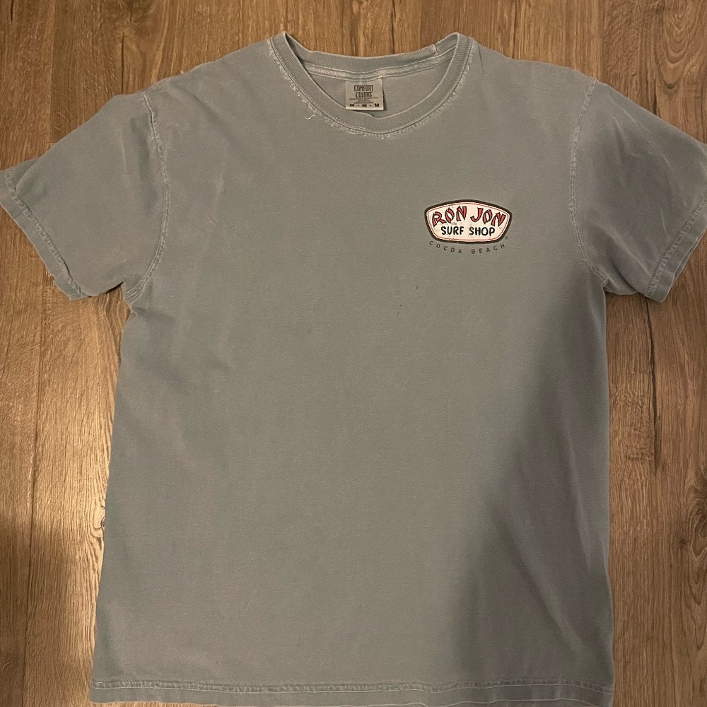 Ron Jon Tee Shirt